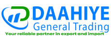 Dahie General Trading Company